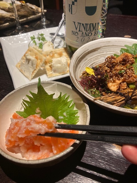 用戶對於北海道海鮮・個室情緒 ～ ２３番地 ～ 新宿東口店的評論圖