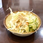 用户对于幸福餃子的评论图