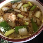 用户对于四郎兵衛 北26条店的评论图