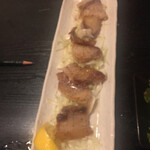 用戶對於食べ吾郎的評論圖