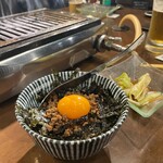 用戶對於焼肉 哲 TETSU 池袋店的評論圖