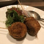 User's review image for Dining＆Bar LAVAROCK