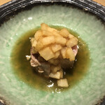 用戶對於寿司 赤酢 心斎橋店的評論圖