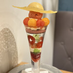 User's review image for 夜パフェ専門店パフェテリア　ベル