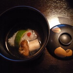 User's review image for ふきあげ