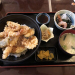 用戶對於一魚一栄的評論圖