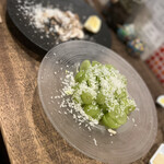 用戶對於ぷーれ的評論圖