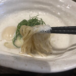 User's review image for 鶏そば専門 GET54 天神店