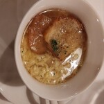 用户对于レストラン・バスク的评论图