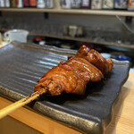 用户对于中村屋的评论图