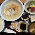 用戶對於こんぶや 恵比寿的評論圖