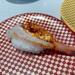 用戶對於魚べい 東大阪店的評論圖