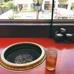 用户对于焼肉三千里 南砂店的评论图