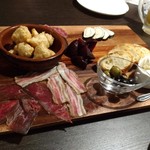 用户对于かぼす的评论图