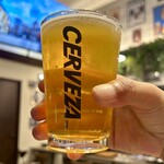 用户对于セルベサ・ジャパン 渋谷アクシュ的评论图