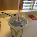 User's review image for マクドナルド 苫小牧パセオ店