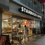 User's review image for スターバックス・コーヒー 清瀬駅前店