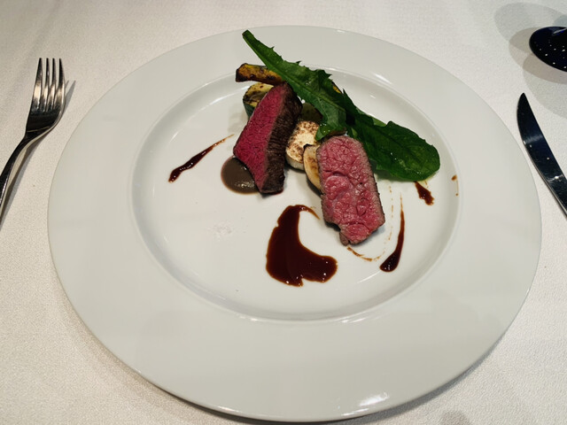 User's recommendation image for リストランテ カノビアーノ 福岡