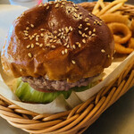 用戶對於Grill&Hamburger Monster的評論圖