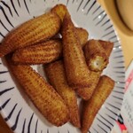用戶對於大衆食堂てんぐ大ホール 学芸大学駅前店的評論圖