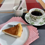 用户对于蕎麦CAFE 森の傍的评论图