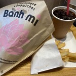 用戶對於BANH MI STAR SHIBUYA by Nha Viet Nam的評論圖