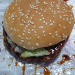 User's review image for マクドナルド 原宿竹下通り店