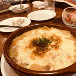 用戶對於スペインバル・ジローナ的評論圖