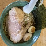 用戶對於らーめん初代 小樽本店的評論圖