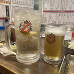 用戶對於串かつ えいちゃん的評論圖