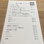 User's review image for だしの虜
