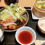 用戶對於和食 たちばな グランフロント大阪的評論圖