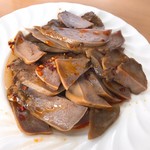 用户对于常楽小吃 本店的评论图