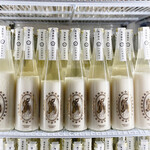 User's review image for ALL WRIGHT sake place