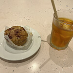User's review image for Whitely by Toriba Coffee 京都大丸店
