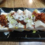 用戶對於やきとん大王 上野店的評論圖