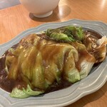 用戶對於168点心飲茶＆薬膳鍋 渋谷ヒカリエ店的評論圖
