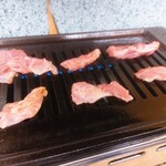 用户对于咲どり的评论图