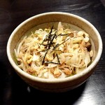用户对于らーめん玄 神楽店的评论图
