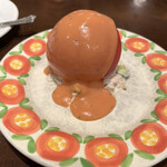 用戶對於グリルキャピタル東洋亭 新大阪店的評論圖
