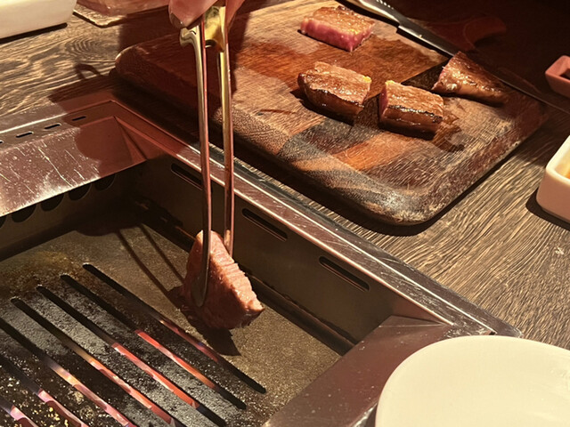 用戶對於新宿ますお 新宿本店的評論高清圖