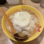 用戶對於九十九ラーメン 恵比寿本店的評論圖