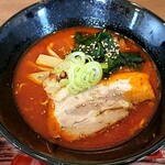 用户对于金次郎食堂 東鷹栖店的评论图