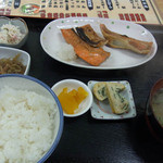 用戶對於くいしんぼう函館的評論圖
