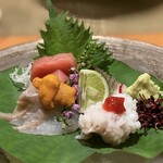User's review image for 銀座 泉