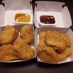 用戶對於マクドナルド JR難波駅前店的評論圖