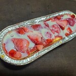用户对于みれい菓STORE!的评论图