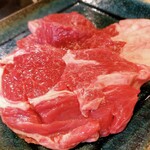 用戶對於成吉思汗 だるま 7･4店的評論圖