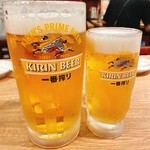User's review image for 大衆酒場 ちばチャン 錦糸町店