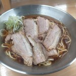 用戶對於王子金麦ラーメン的評論圖
